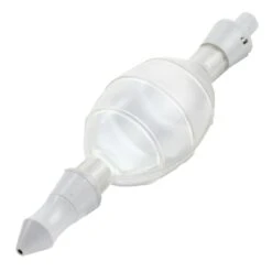 Zapfhahnreiniger Pumpe Mit Zwei Ventilen