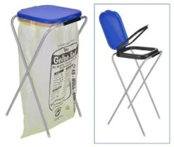 Müllsackständer Abfalleimer Müllbeutel Müllbeutelständer Abfallsammler Müll 14 Müllsackständer Abfalleimer Müllbeutel Müllbeutelständer Abfallsammler Müll -Sauber Lieferungen Geschäft ff855531 3f33 4743 b442 83000b210ef3