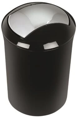 Spirella Design Kosmetikeimer 10.01769 "Sydney" Mit Schwingdeckel 5 Liter (ØxH): 19 X 30 Cm Weiß -Sauber Lieferungen Geschäft ff98cab4 6f90 4969 9bfe 6a14b41b3d51